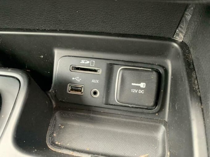 2025 Jeep Cherokee
