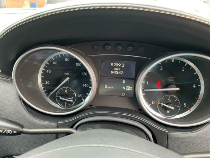2025 Mercedes-benz Sl Class