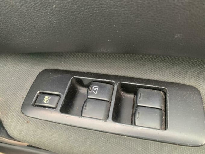 2011 Nissan Qashqai