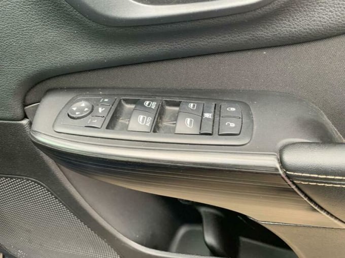 2025 Jeep Cherokee