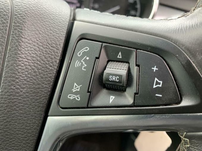 2025 Vauxhall Mokka