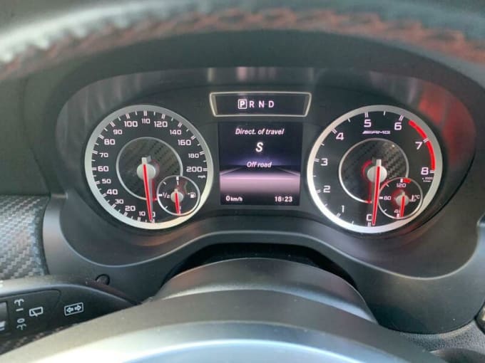 2025 Mercedes-benz A Class