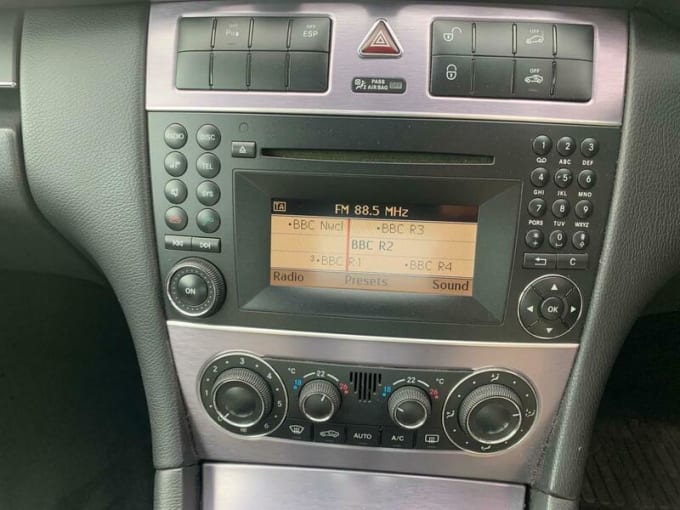 2025 Mercedes-benz Captiva