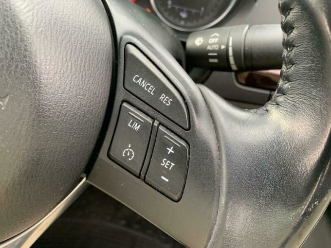 2025 Mazda Mazda6