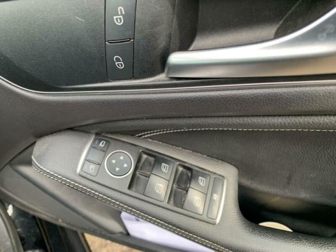 2025 Mercedes-benz A Class
