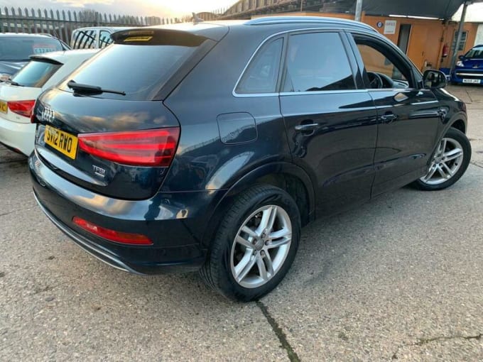 2025 Audi Q3