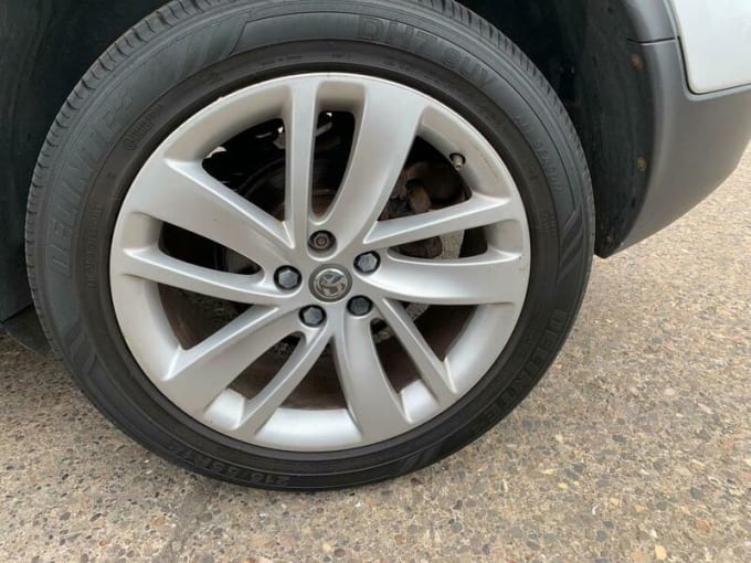 2025 Vauxhall Mokka