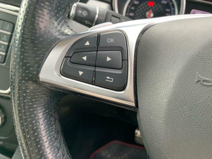 2025 Mercedes-benz C Class
