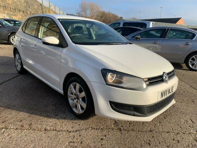 2024 Volkswagen Polo