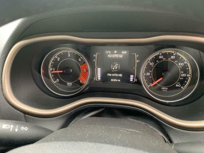 2025 Jeep Cherokee