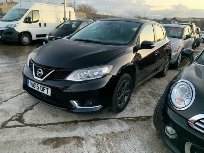 2025 Nissan Pulsar