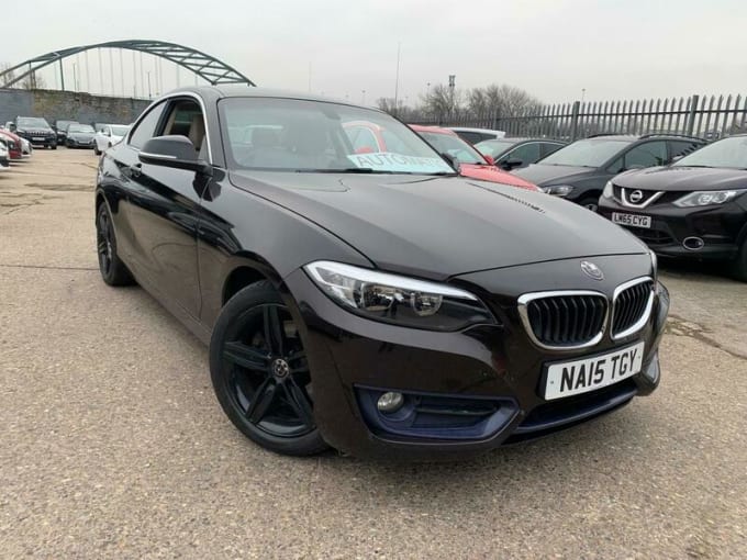 2024 BMW 2 Series