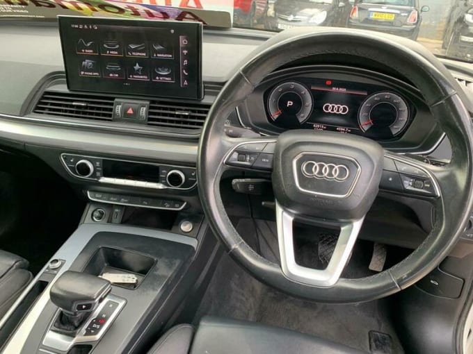 2025 Audi Q5