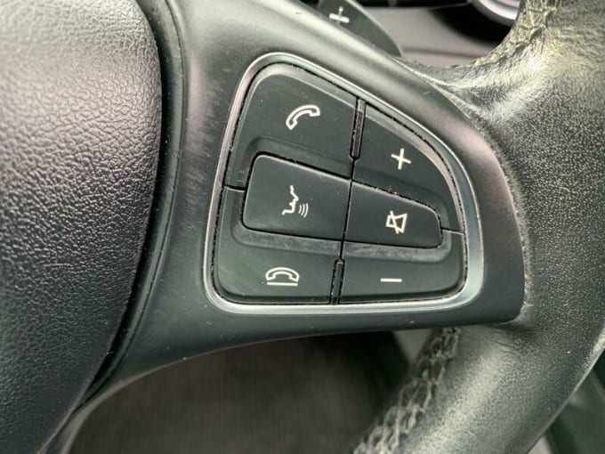 2025 Mercedes-benz C Class