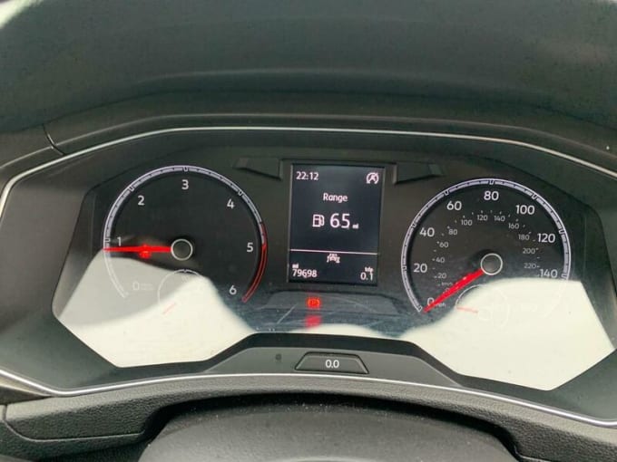 2025 Volkswagen T-roc