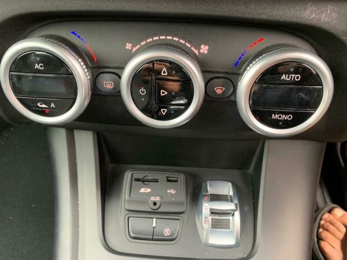 2025 Alfa Romeo Giulietta