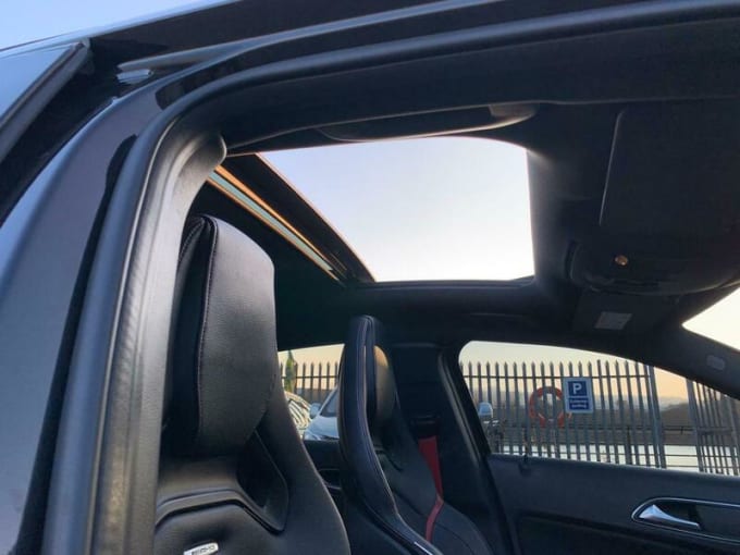 2025 Mercedes-benz A Class