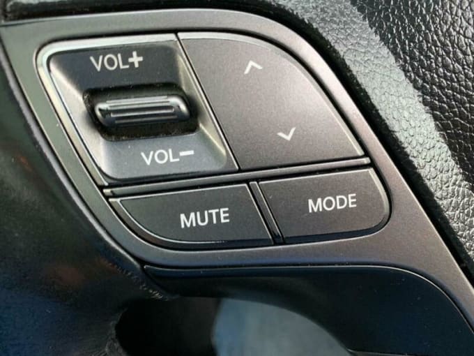 2025 Hyundai Santa Fe