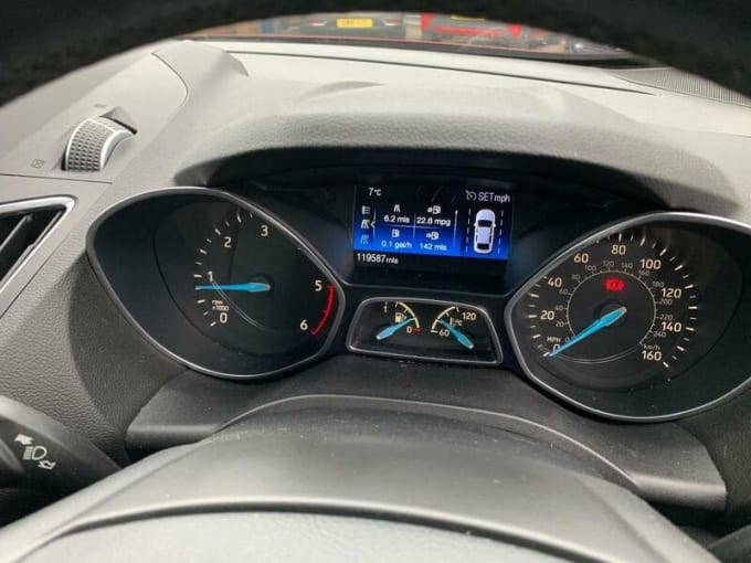 2025 Ford Grand C-max