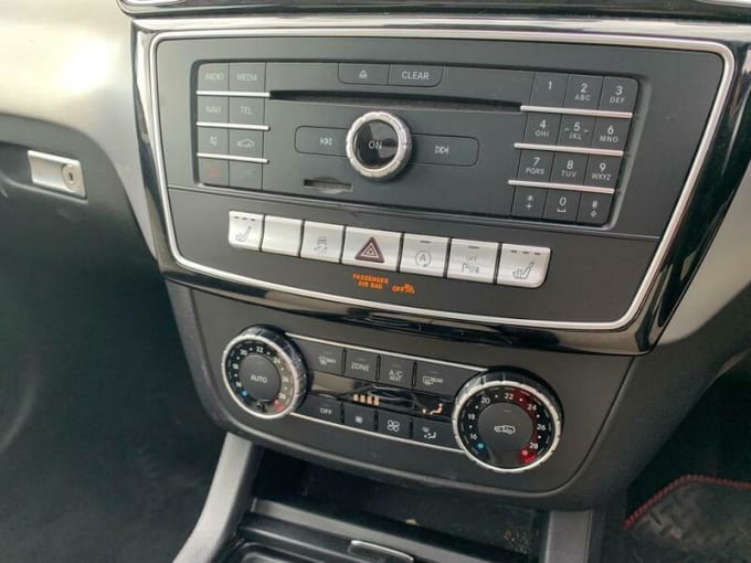 2025 Mercedes-benz C Class