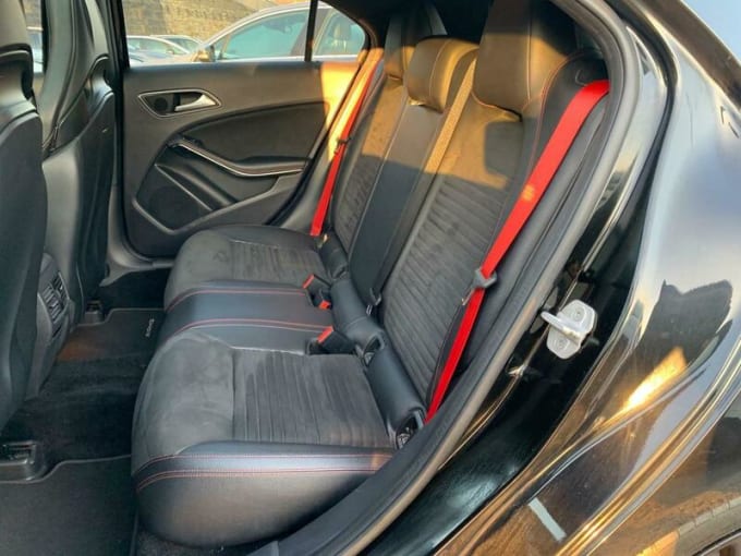 2025 Mercedes-benz A Class