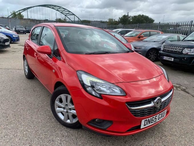 2024 Vauxhall Corsa