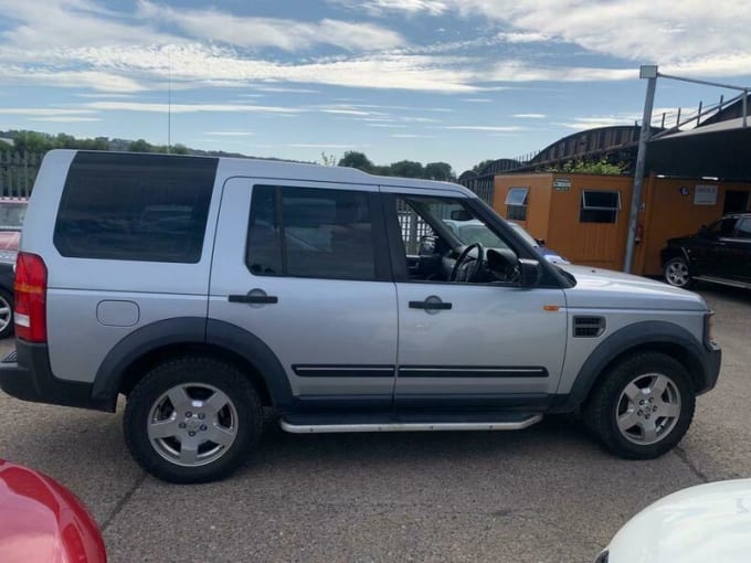 2025 Land Rover Discovery
