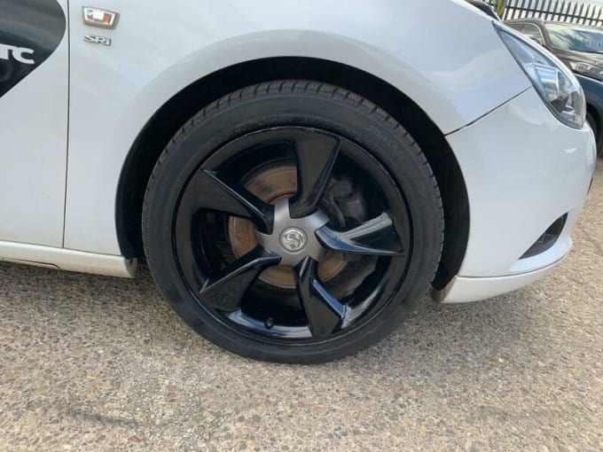 2025 Vauxhall Astra Gtc
