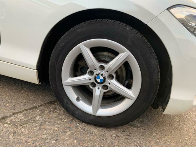 2025 BMW 1 Series