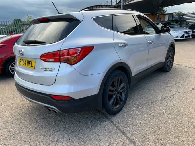 2025 Hyundai Santa Fe