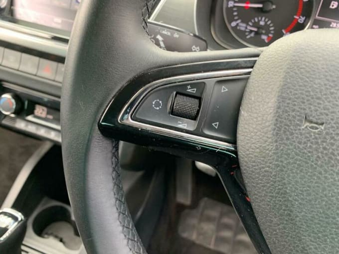 2025 Skoda Fabia
