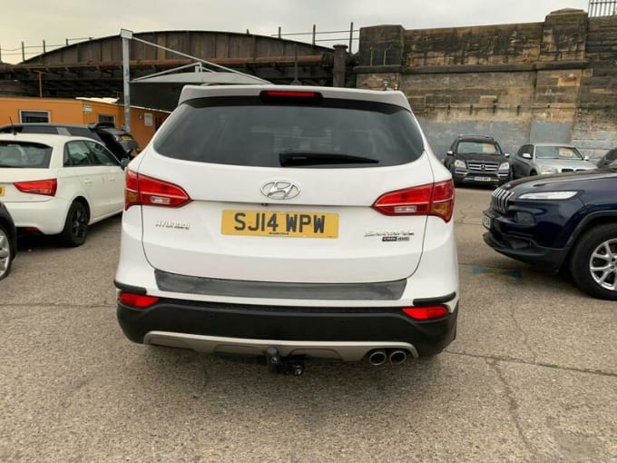 2025 Hyundai Santa Fe