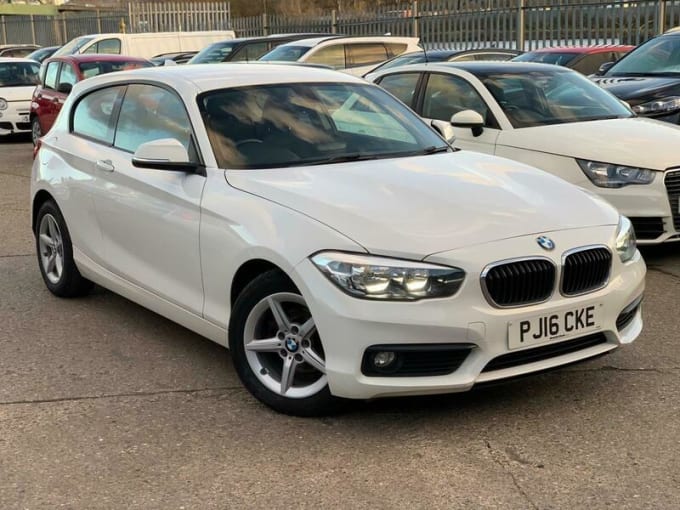 2025 BMW 1 Series