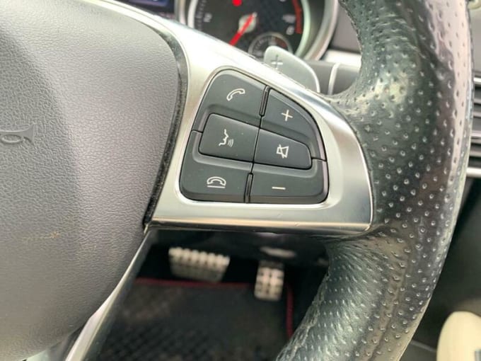 2025 Mercedes-benz C Class