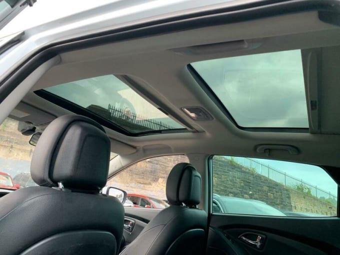 2025 Hyundai Ix35