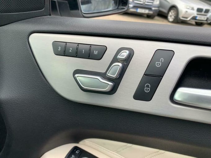 2025 Mercedes-benz C Class
