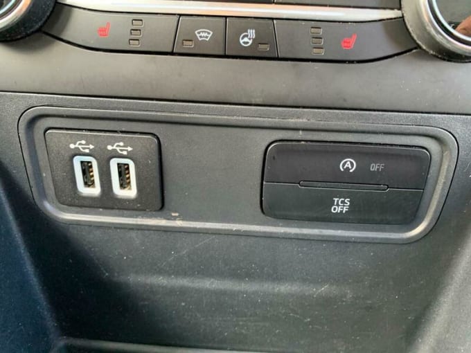 2025 Ford Ecosport