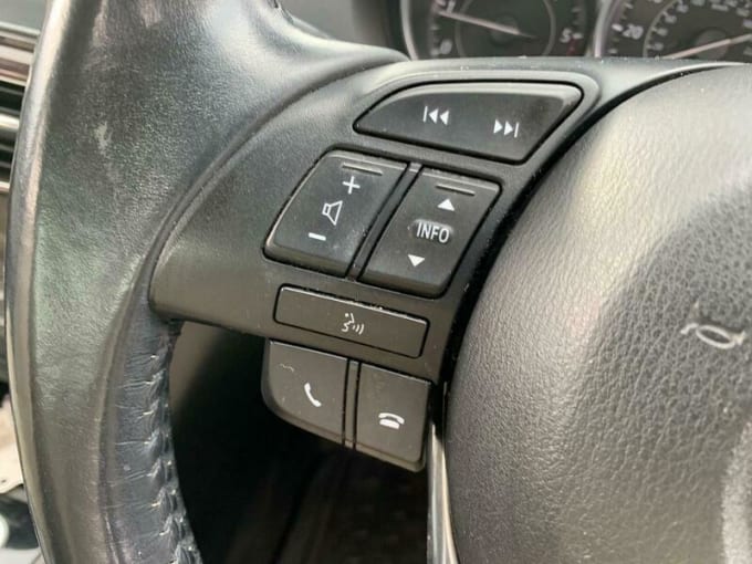 2025 Mazda Mazda6