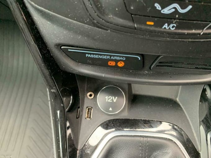 2025 Ford B-max
