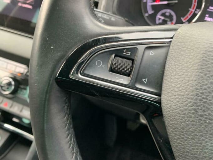 2025 Skoda Karoq