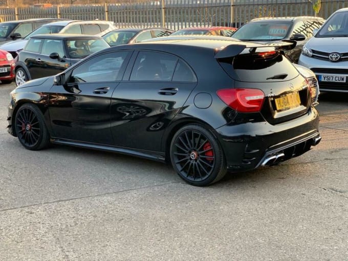 2025 Mercedes-benz A Class
