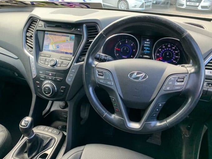 2025 Hyundai Santa Fe