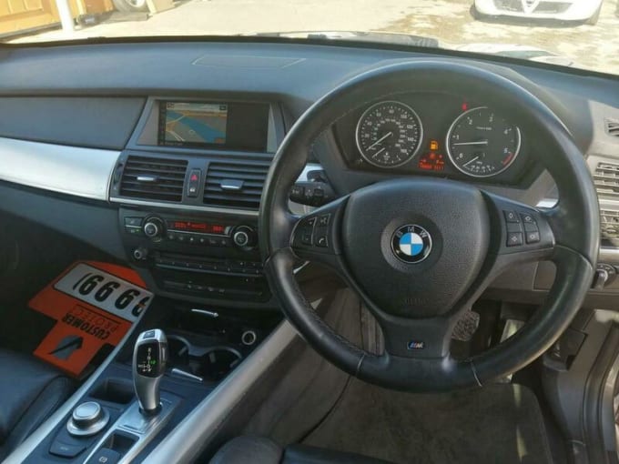 2009 BMW X5