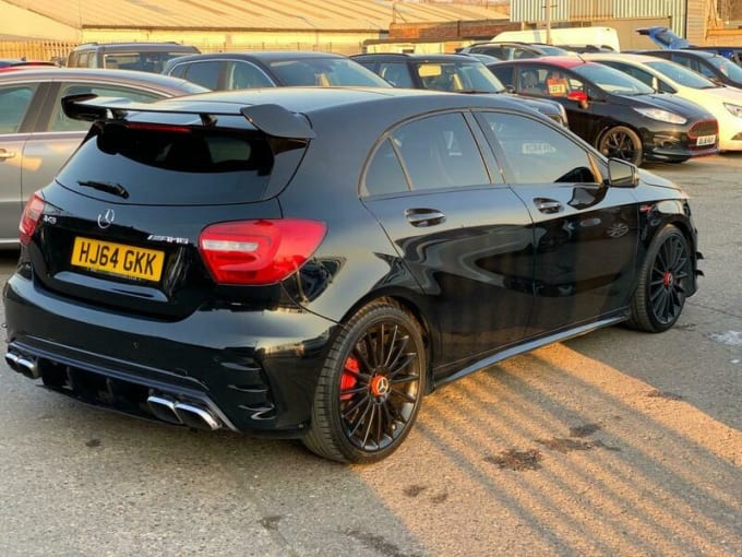 2025 Mercedes-benz A Class