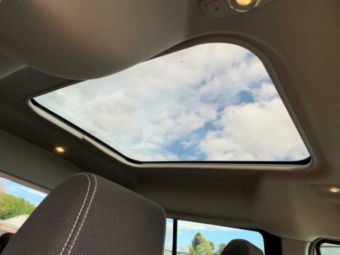 2025 Ford Connect