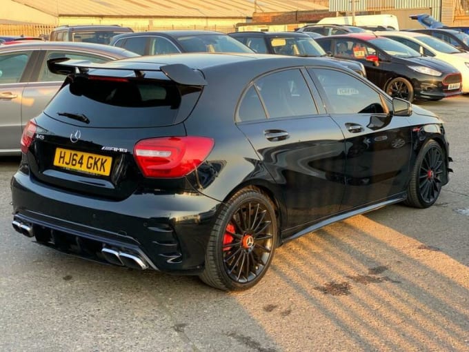 2025 Mercedes-benz A Class