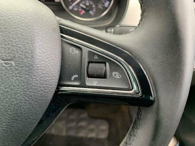 2025 Skoda Fabia