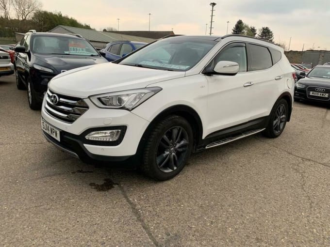 2025 Hyundai Santa Fe