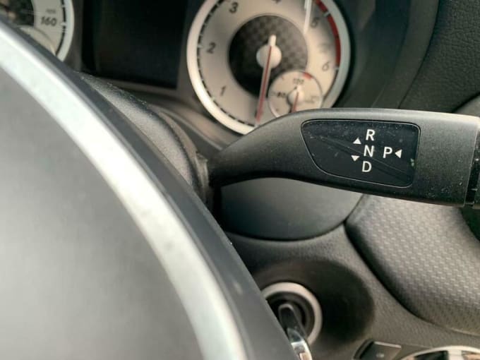 2025 Mercedes-benz A Class