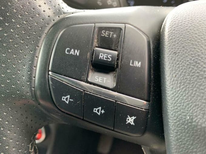 2018 Ford Fiesta